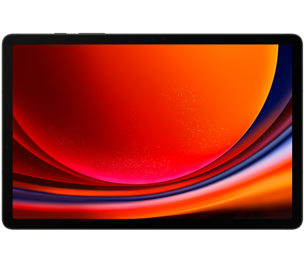 Samsung Galaxy Tab S9 11" 8/128GB WiFi, S Pen, szary - 1158878 - zdjęcie 3